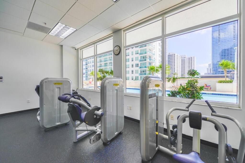 Appartement Exquisite 3bedrooms W Top Amenities Free Parking