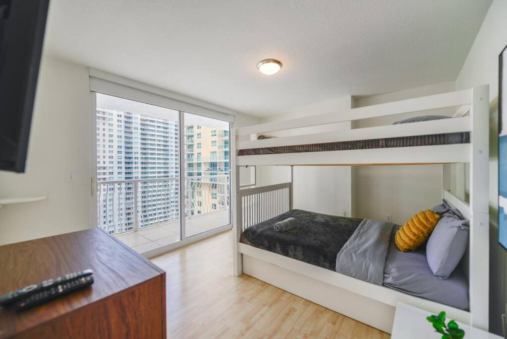 Appartement Exquisite 3bedrooms W Top Amenities Free Parking