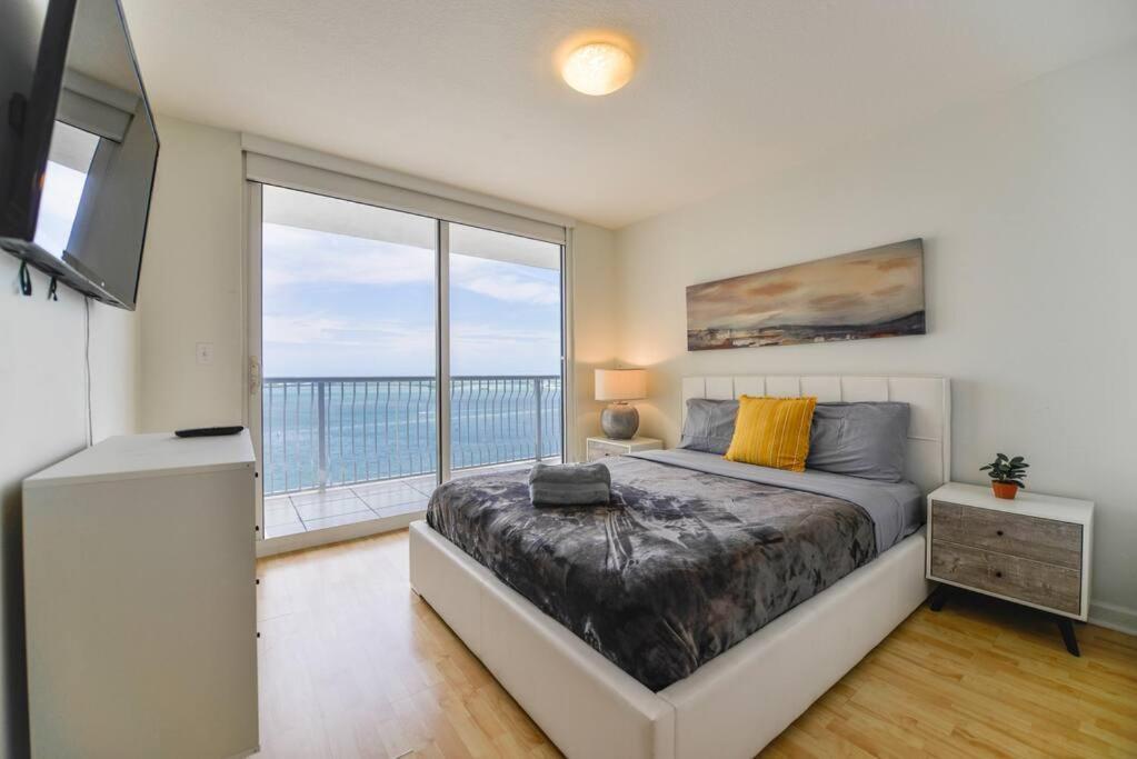 Appartement Exquisite 3bedrooms W Top Amenities Free Parking *
