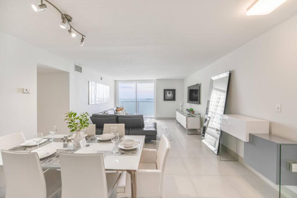 Appartement Exquisite 3bedrooms W Top Amenities Free Parking *