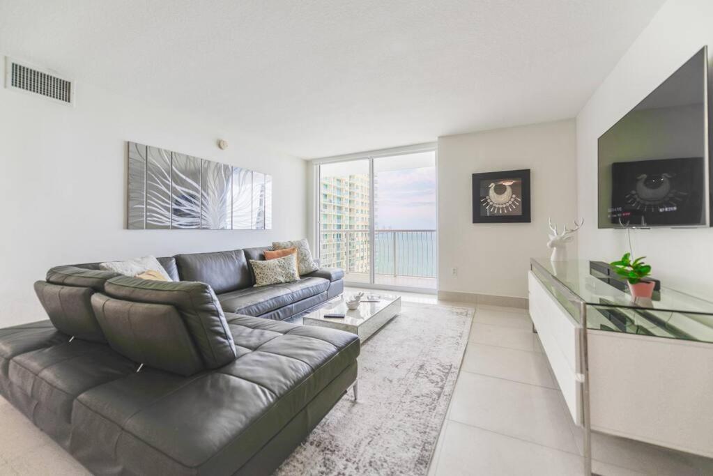 Appartement Exquisite 3bedrooms W Top Amenities Free Parking *